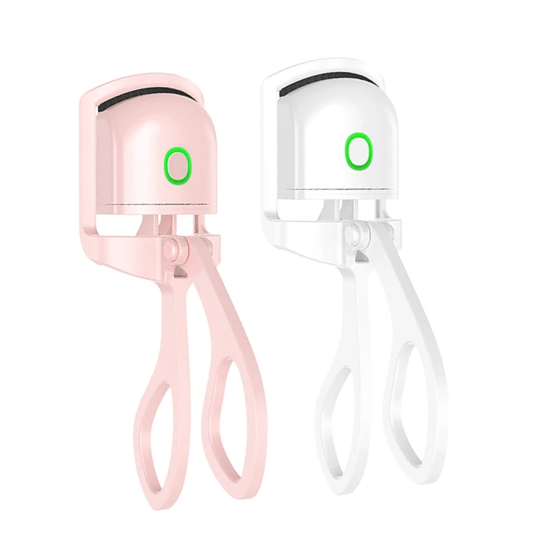 Electric Eyelash Curler