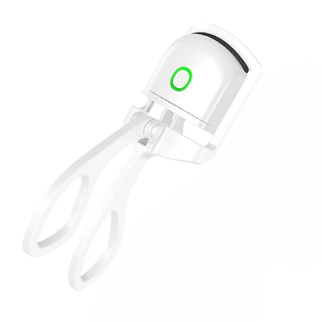 Electric Eyelash Curler