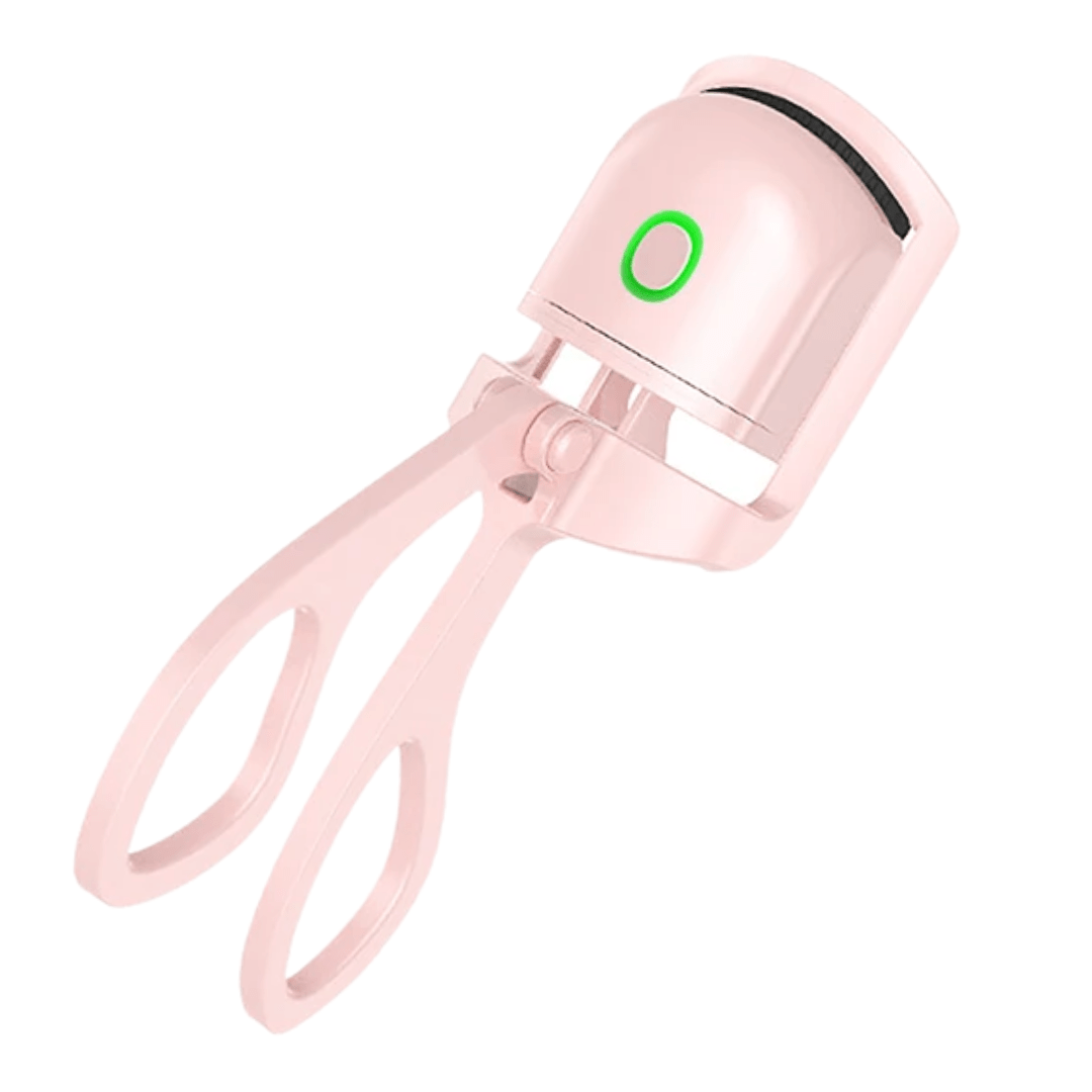 Electric Eyelash Curler