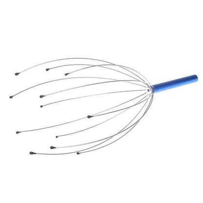 Head Scalp Massager