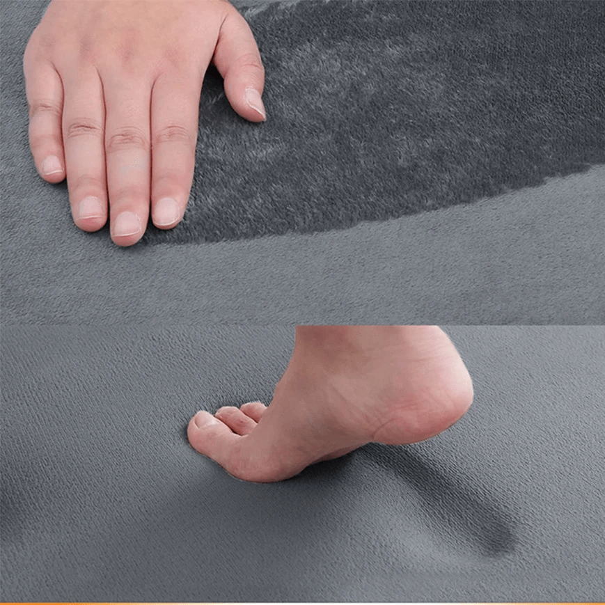 Non-Slip Bath Mat