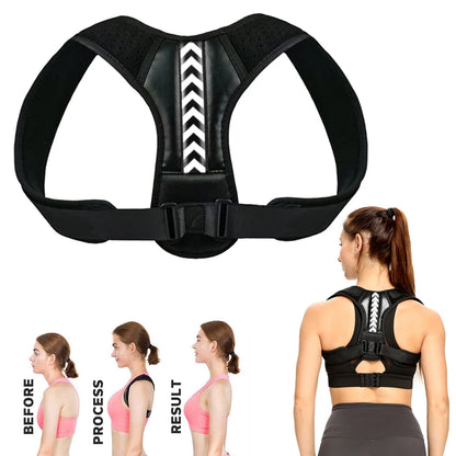 Back Posture Corrector