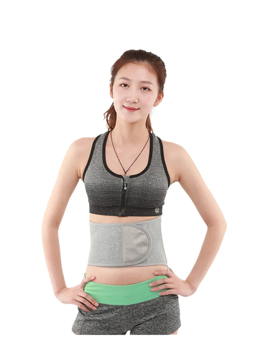 Back Lumbar Support Belt