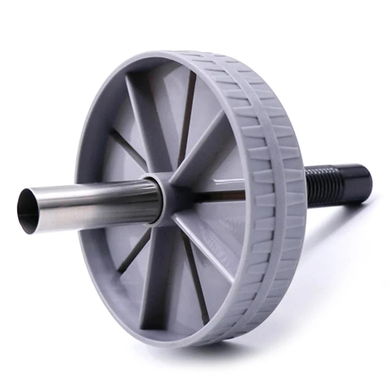 Abdominal Core Workout Wheel Roller