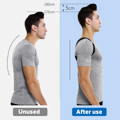 Back Posture Corrector