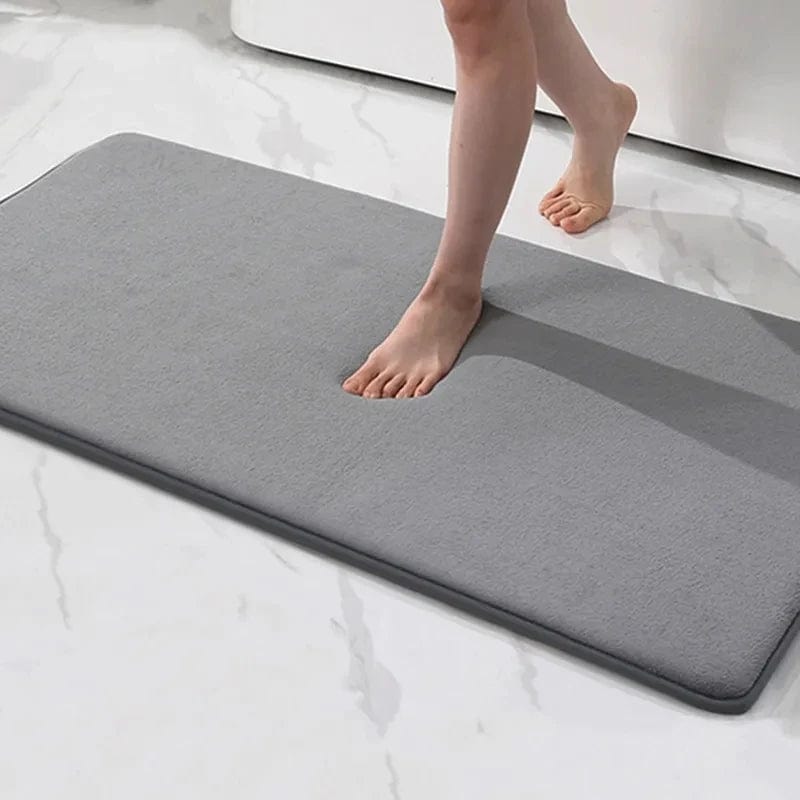 Non-Slip Bath Mat