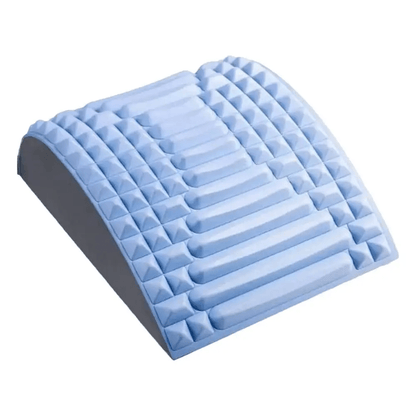 Back Stretcher Lumbar Pillow