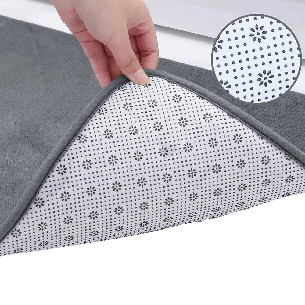 Non-Slip Bath Mat