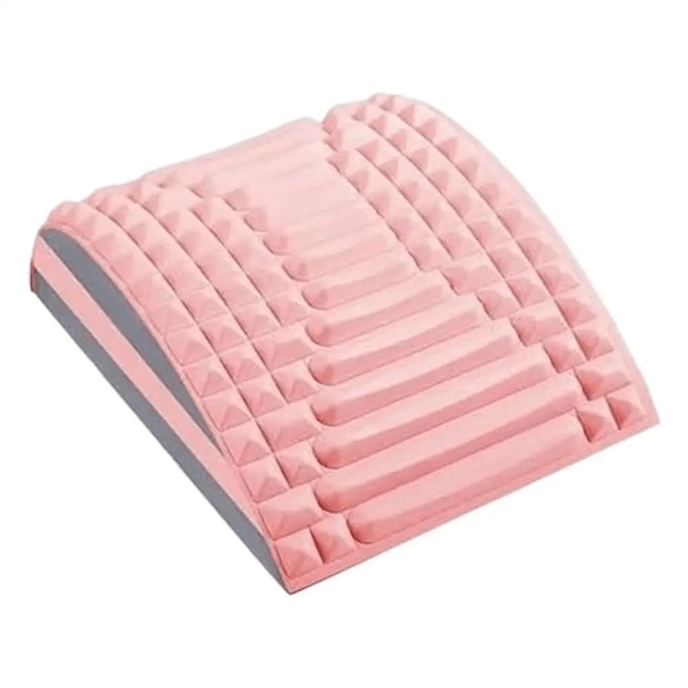 Back Stretcher Lumbar Pillow