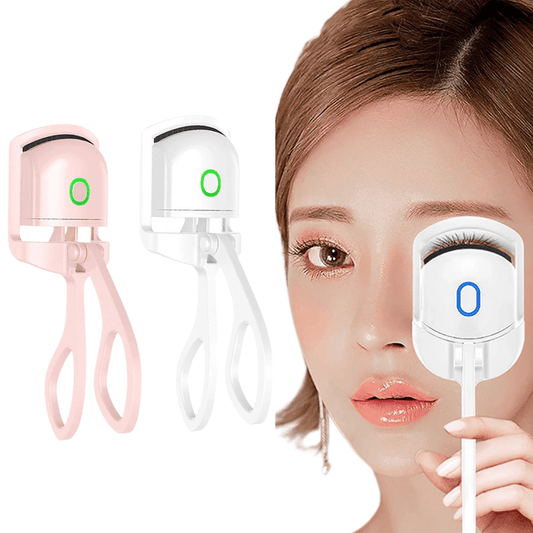 Electric Eyelash Curler