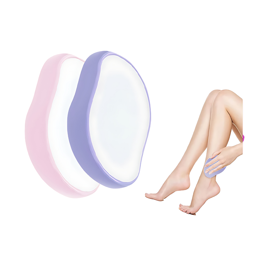 Crystal Hair Removal Eraser