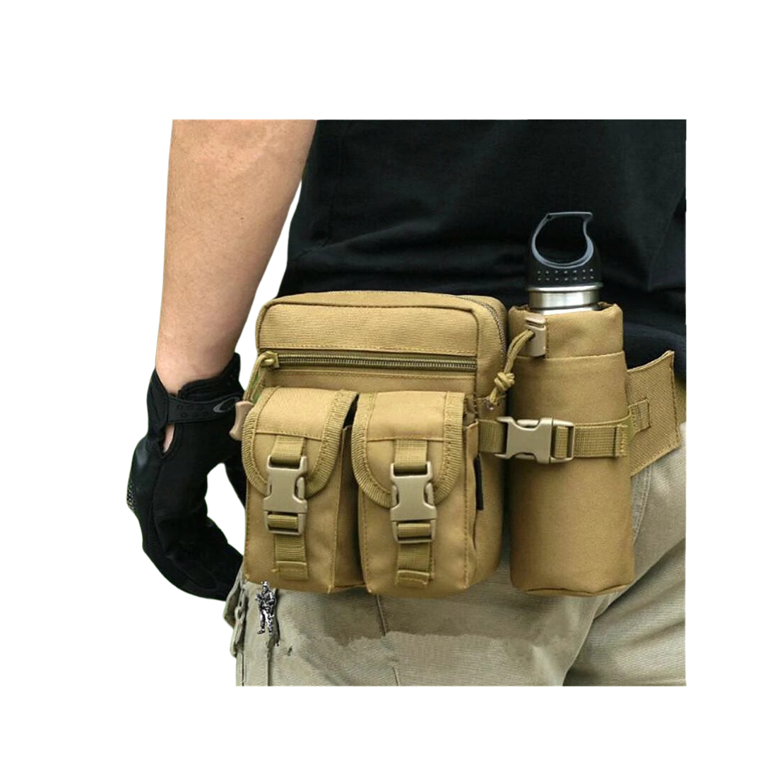 Tactical Waist Bag