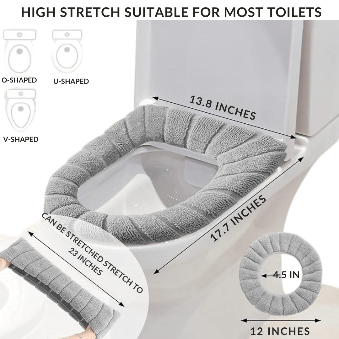 Toilet Seat Cushion